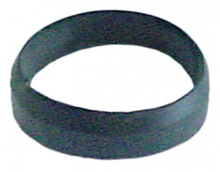 Уплотнитель размер 1"  конусообразн. для распылителя-коромысла