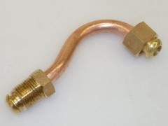 Прокладка труб