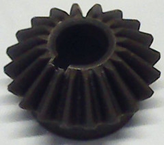 Роликоподшипник конический ø 14мм