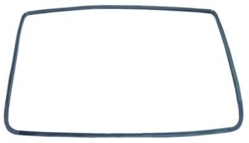 Уплотнитель дверной Ш 550мм Д 290мм 4х-сторон. наружный размер