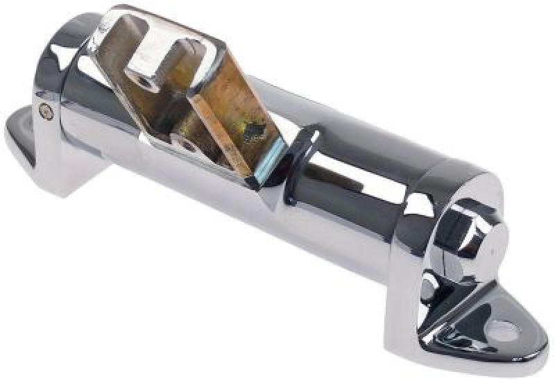 Шарник вращающийся закрытый труба прямоугольного сечения 50x25x2 мм