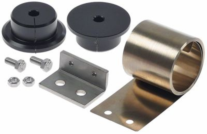 Пружина роликовая Ш 40мм внутр.ø 365мм ø отверстия 5мм шаг крепления 18мм с держателем