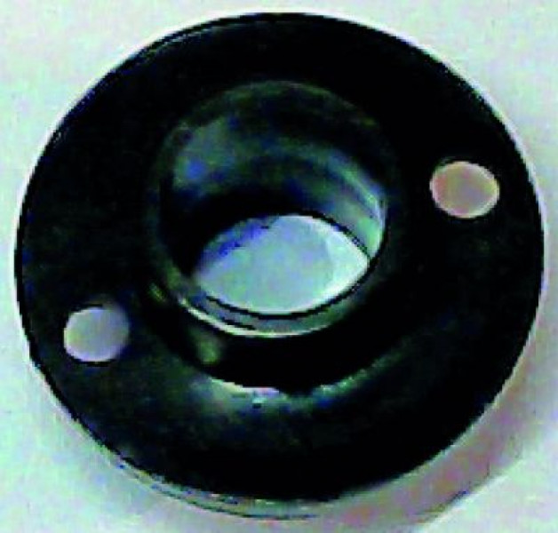 Рукоятка регулировочная