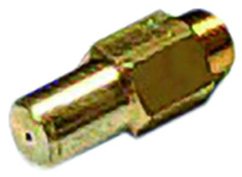 Жиклёр газовый