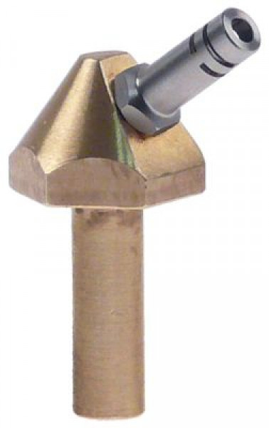 Горелка конфорочная ø отверстия 3мм ширина зева ключа 20 ширина прорези 8мм