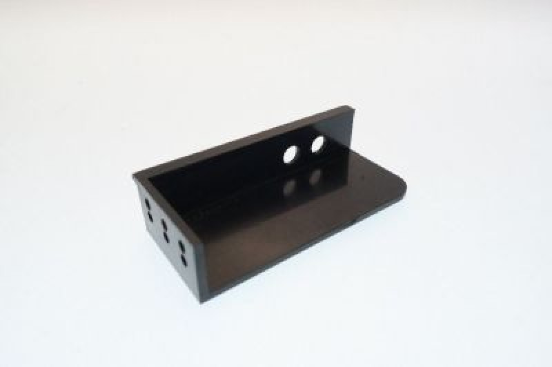 STAFFA SINISTRA NERA