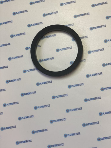 Уплотнитель для портафильтра В 665мм Д1 ø 645мм Д2 ø 525мм  -