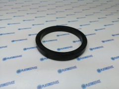 Уплотнитель для портафильтра В 665мм Д1 ø 645мм Д2 ø 525мм -