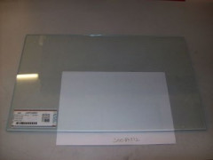 Пластина стеклянная