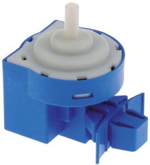 Прессостат диапазон давлений 0-30мбар ø 55мм