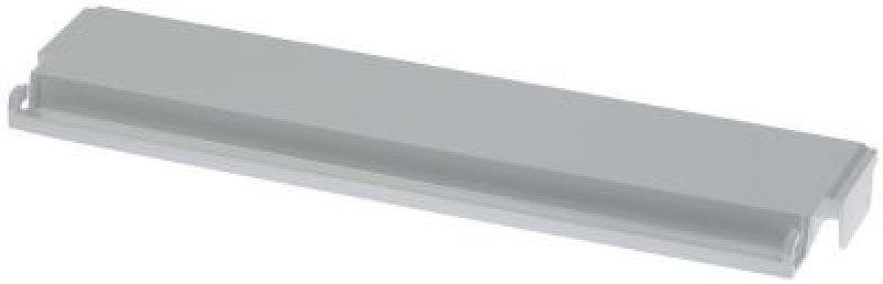 Карниз В 35мм Ш 107мм для льдогенератора подходит для CB316-416-425