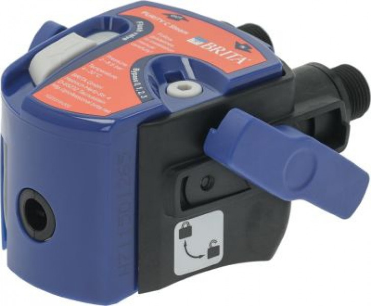 Головка фильтра