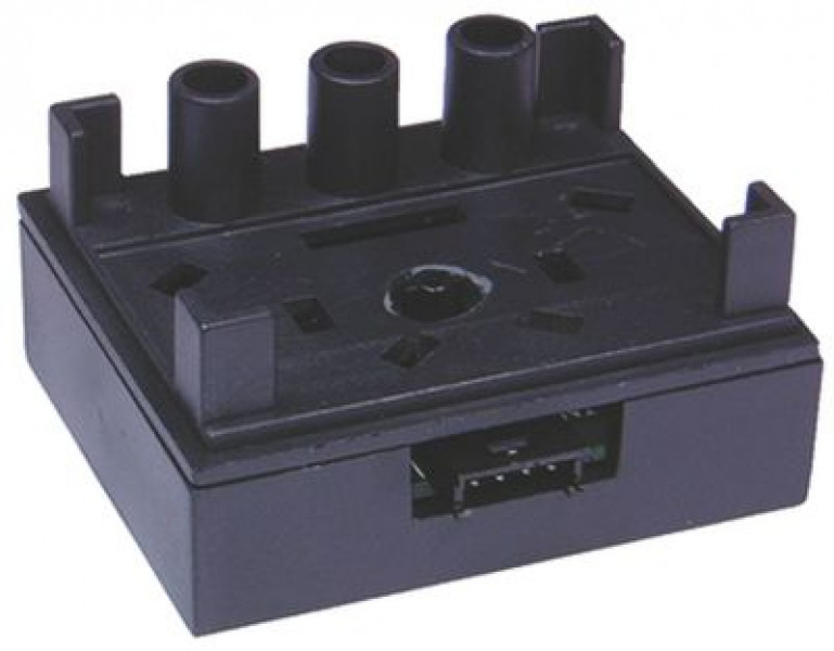 1 BUTTON CONTROL BOX