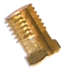 Соединение винтовое для термоэлемента резьба M8x1 кол-во в уп-вке 1штук