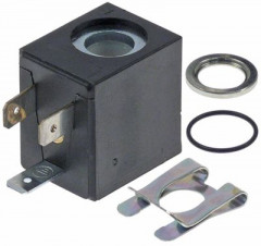 Катушка электромагнитная вкл. комлектующие 11Вт 230 В перем. тока тип катушки 6000BH/K5SN