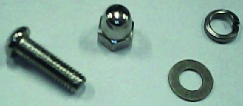 Палец для петлей для саладетты