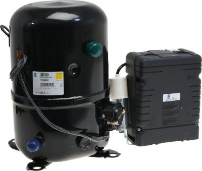 Компрессор