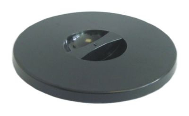 Крышка ø 178мм ø монтажный 174мм для ёмкости для хранения кофейных бобов