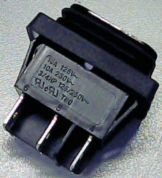 Включатель