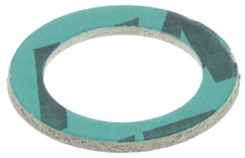 Уплотнитель плоский FIBER внутр.ø 20мм внеш. ø 28мм толщина материала 2мм