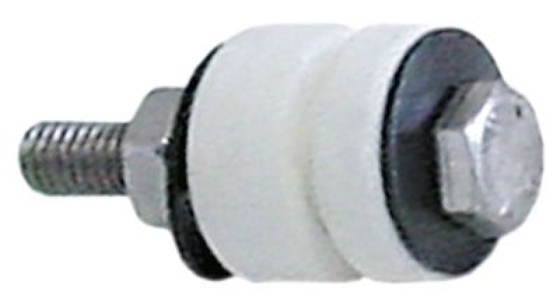 Изолятор ø 125мм ø отверстия 42мм