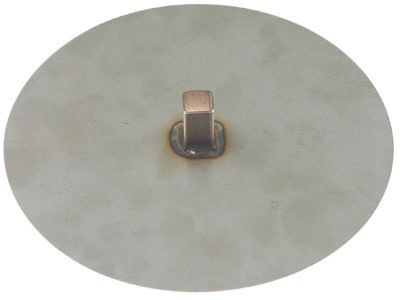 Тарелка для шампура ø 195мм