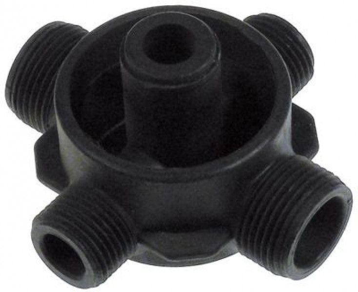 Крест распылителя-коромысла