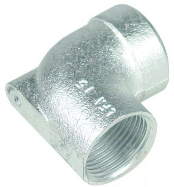 Нижняя часть горелки