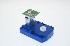 MR RPM11 24V DC C/FILTRO