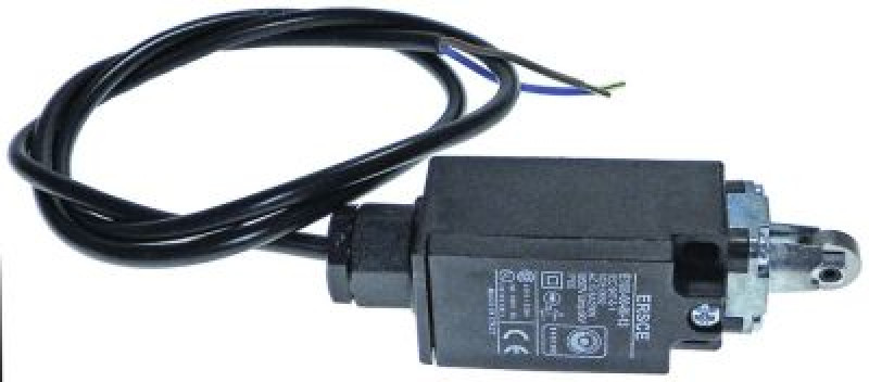 Выключатель защитный