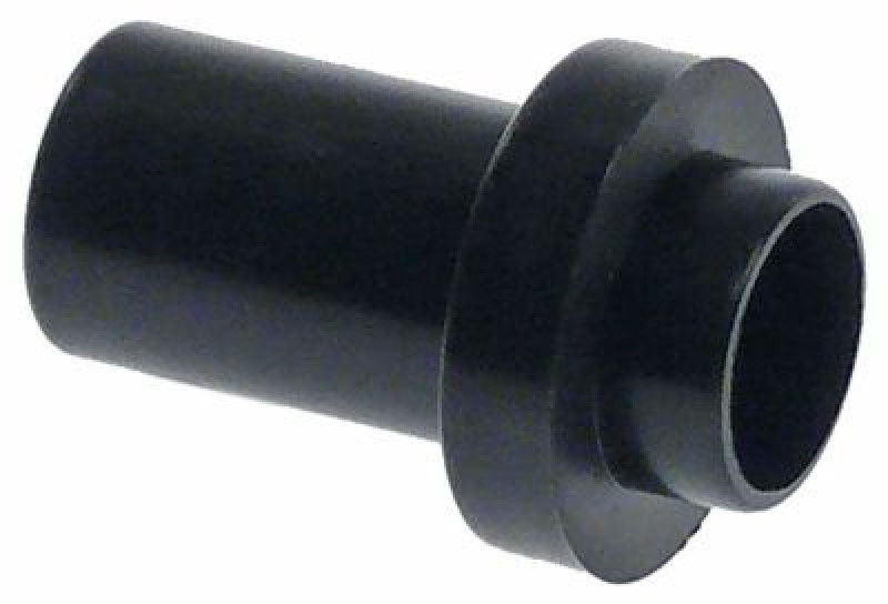 Втулка внутр.ø 11мм внеш. ø 13мм Д 295мм сверху для дверной петли