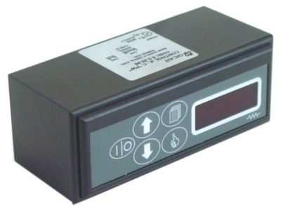 Блок клавиатуры