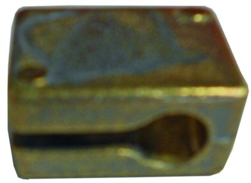 Сопротивление тормозное