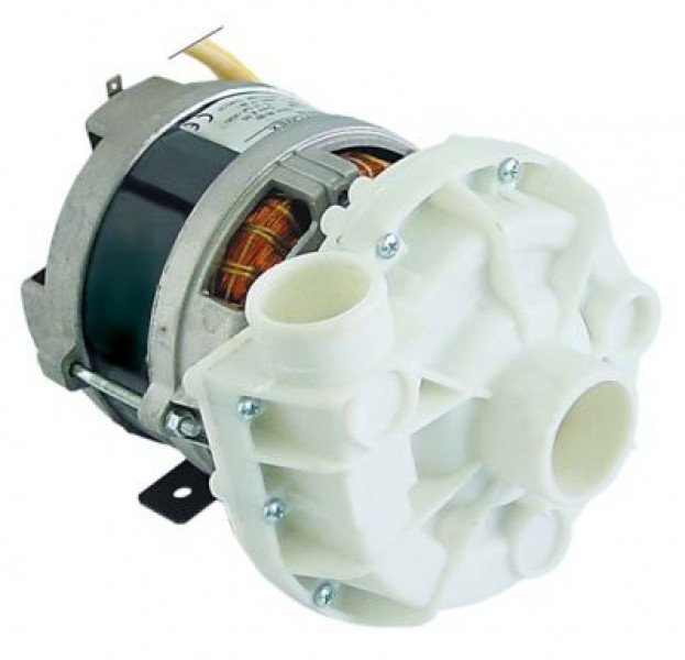 Насос тип 3911 50Гц 55кВт 230В ø вход 45 мм ø выход 40 мм фазы 1 направление вращения справа