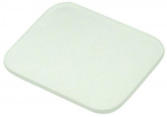 Ламповое стекло Д 80мм подходит для LINCAT Ш 65мм толщина материала  4мм