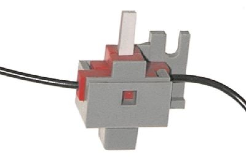 Микровключатель подходит для Газовые клапаны HONEYWELL