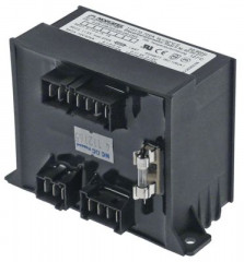 Трансформатор первич. 230 В перем. тока вторичное 2,1/11,5/12VAC 1/20/50ВА