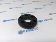 Муфта эластичная ø 40мм резина