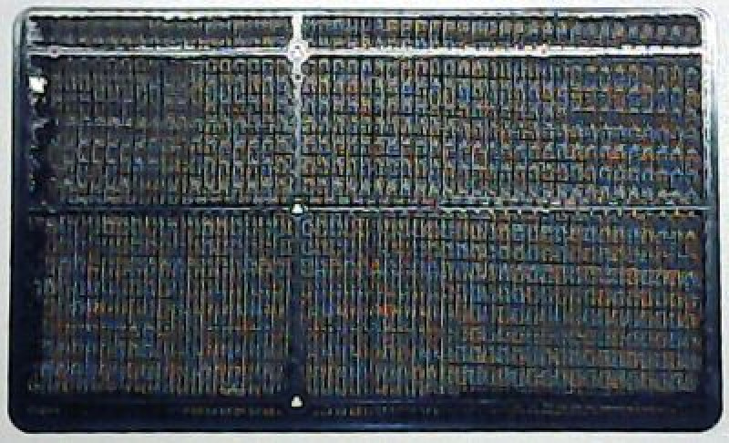 Фильтр воздушный