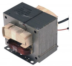 Трансформатор высоковольтный для микроволновых печей тип RTRN-A742WRZZ 50Гц