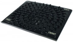 Плита керамическая Д 445мм Ш 365мм В 25мм