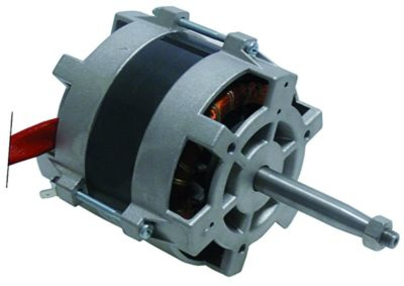 Мотор тип 1058