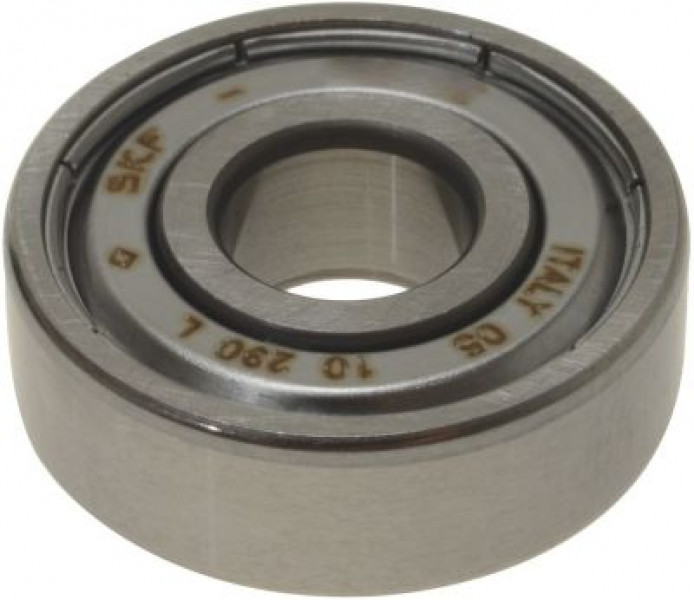 Подшипник шариковый с глубоким жёлобом нержавеющая сталь внеш. ø 22мм Ш 7мм унирсальн.