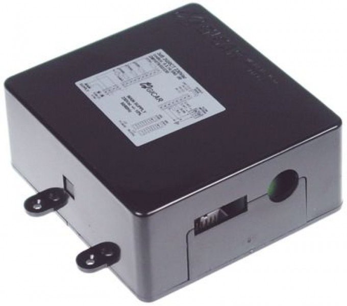 Блок управления 230В 2х-группов. для кофемашины тип 3D5 2GRCT