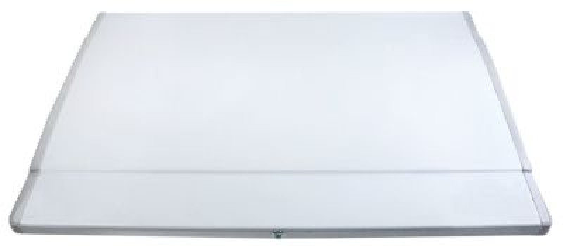 Крышка В 60мм Ш 1010мм с уплотнителем для морозильной камеры Г 720мм