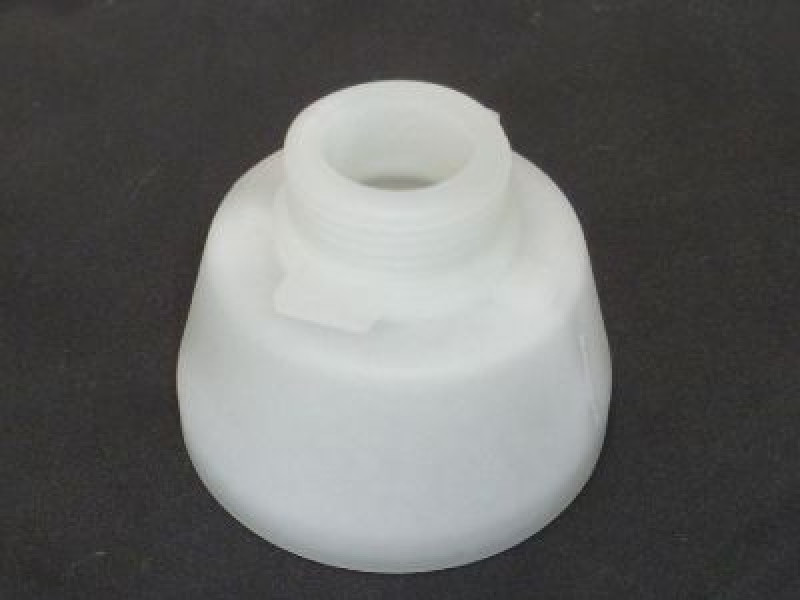 RACCORDO DI SCARICO FILETTO 3/4"