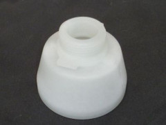 RACCORDO DI SCARICO FILETTO 3/4"