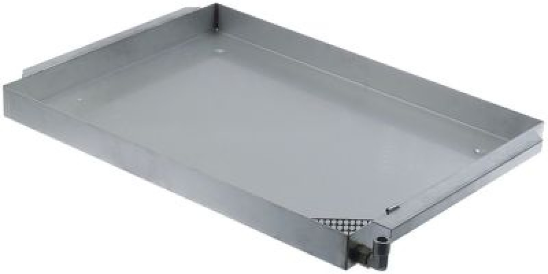 Чаша для сбора капель В 52мм Д 663мм Ш 463мм