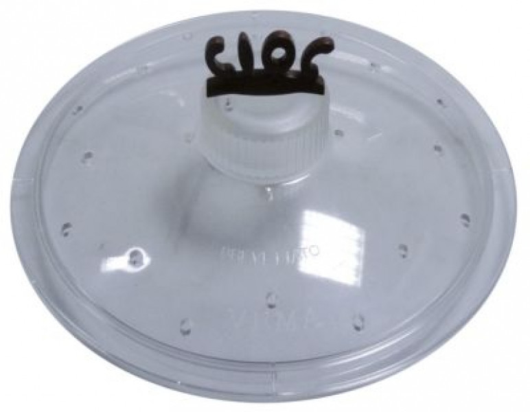 Крышка ø 210мм для шоколадного дозатора