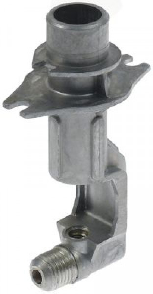 Держатель горелки внутр.ø 165мм Д 103мм без держателя насадки без смешивающ. втулки